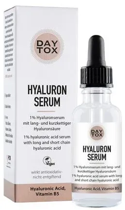 DAYTOX Hyaluron Serum