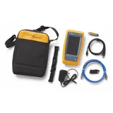 Fluke Networks LinkIQ DUO Kabel+Netzwerk+WLAN-Tester, UK-Version