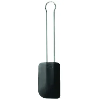 Rösle Teigschaber schwarz 32 cm