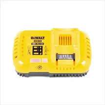 DeWalt DCB 118 XR FlexVolt 54 V / 18 V Akku Schnell Ladegerät