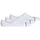 Stance Icon No Show 3 Pack Sneakersocken Weiß 43-47