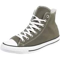Converse Chuck Taylor All Star Classic High Top charcoal 36