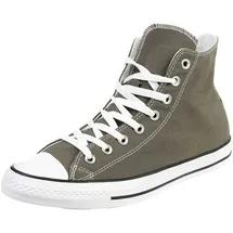 Converse Chuck Taylor All Star Classic High Top charcoal 36