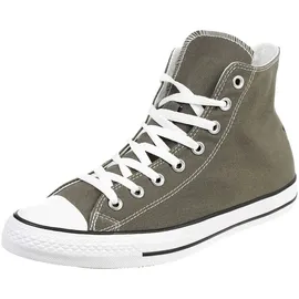 Converse Chuck Taylor All Star Classic High Top charcoal 36