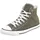 Converse Chuck Taylor All Star Classic High Top charcoal 36