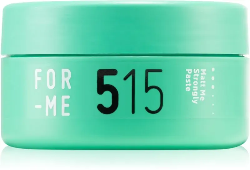 Framesi For-Me Shape mattirende Paste für das Haar 80 ml