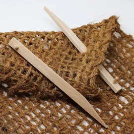 Aquagart 90 Erdanker Holz