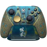 GameSir G7 Pro Controller Wuchang: Fallen Feathers Edition Schwarz Xbox