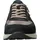 Mephisto Komfort Schnürschuhe Herren Blau 42