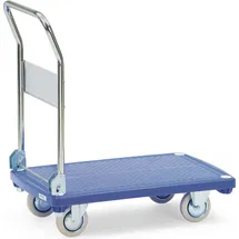 FETRA Kunststoffplattenwagen 200 kg
