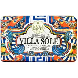 Nesti Dante Villa Sole Chinotto d`Amalfi 250g