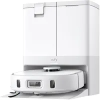 eufy X10 Pro Omni White