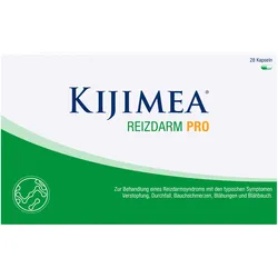 Kijimea Reizdarm PRO