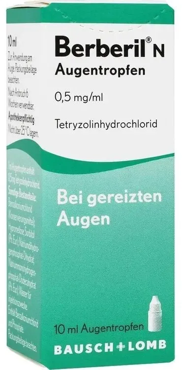 berberil