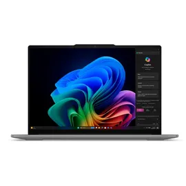 Lenovo Yoga Slim 7 15ILL9 Intel Core Ultra 258V 32 GB RAM 1 TB SSD Luna Grey