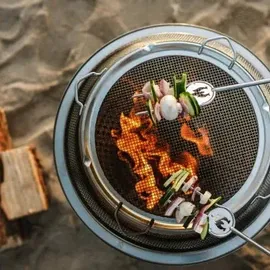 Solo Stove Funkenschutz für Feuerschale Ranger