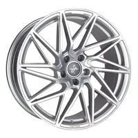 Keskin Tuning KT20 8,5 x 19 5 x 112 ET45 Silber Poliert