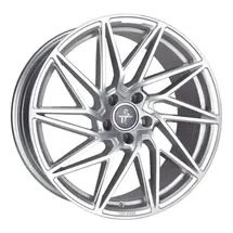 Keskin Tuning KT20 8,5 x 19 5 x 112 ET45 Silber Poliert