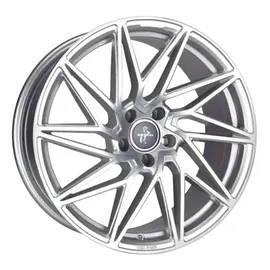 Keskin Tuning KT20 8,5 x 19 5 x 112 ET45 Silber Poliert