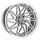 Keskin Tuning KT20 8,5 x 19 5 x 112 ET45 Silber Poliert