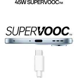 OPPO Reno14 F 5G 256 GB Opal Blue