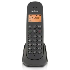 Profoon PDX620 schwarz