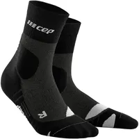 CEP Merino Mid-Cut Outdoorsocken Herren 724 stonegrey/grey IV 42-45