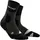 CEP Merino Mid-Cut Outdoorsocken Herren 724 stonegrey/grey IV 42-45
