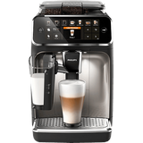 Philips 5400 Series LatteGo EP5447/90 schwarz/chrom