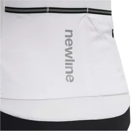 New Line Core Biking Fahrradtrikot Damen white XL