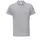 B & C B&C - ID.001 Herren Piqué Poloshirt - Heather Grey / XS