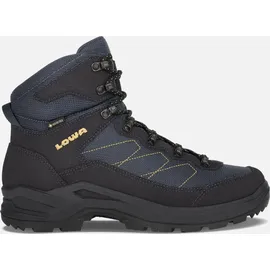 Lowa Taurus Pro GTX Mid Herren navy 46