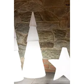 8 seasons DESIGN Shining Tree rund 100 cm,