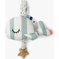 Done by Deer Musikalisches Spielzeug Wally Blue - 0 Monate