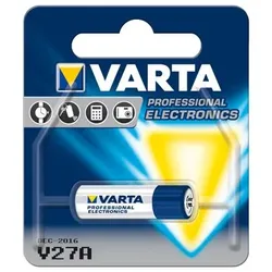 Varta V 27 A Electronic