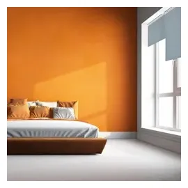 Relaxdays Thermorollo 220 cm, lang Weiß,Grau,Silber