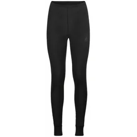 Odlo Active Warm Thermo Leggings schwarz M