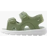 Reima Bungee Greyish Green 26