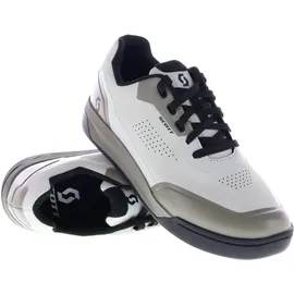 Scott Volt Evo Flat Beige/Schwarz 41