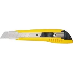Cuttermesser LC500YB 18mm