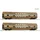 Roco Doppelstockwagen 2-tlg. Set 2 6280026 TT