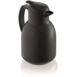 Leifheit Bolero schwarz 1 l