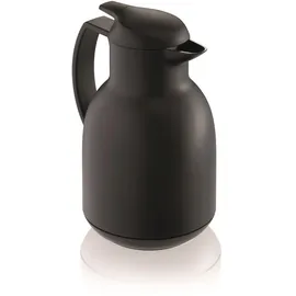 Leifheit Bolero schwarz 1 l