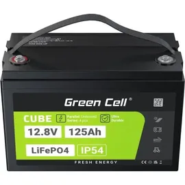 Green Cell CUBE LiFePO4 1,6 kWh