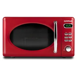 G3 Ferrari G10155 Rot