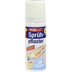 SPRÜHPFLASTER flüssig