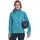 Schöffel Damen Tarvis 2.5l Jacke (Größe L, blau)