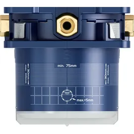 Grohe Rapido SmartBox Unterputz-Einbaukörper