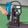 Makita Magnetbohrmaschine 1.050W