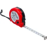 BGS Diy 2055 Rollbandmaß 12 mm x 2 m